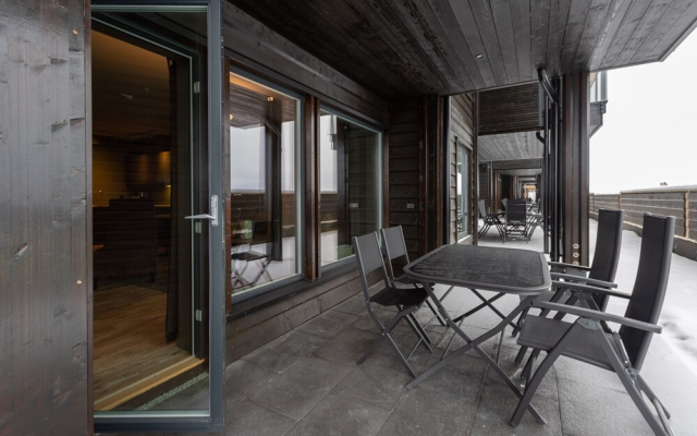 Apartment Bjelbølstølen