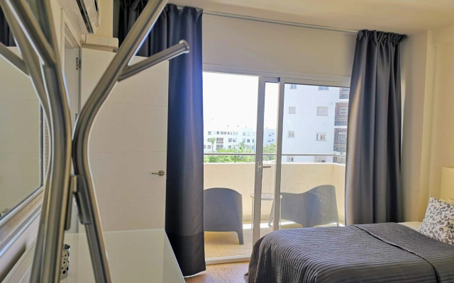 TORREMOLINOS Deluxe Apartment