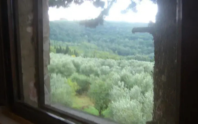 Bilocale In Campagna