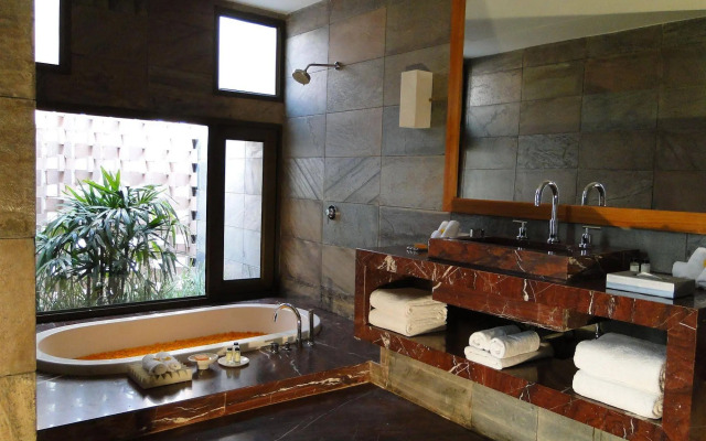 Lebua Lodge at Amer, Jaipur