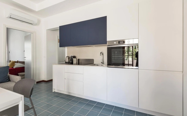 4019 Villetta Biancamare by Barbarhouse