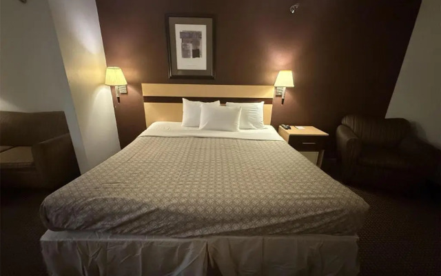 Surestay By Best Western Obetz Rickenbacker Airport