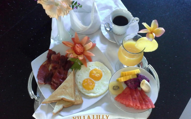 Villa Lilly