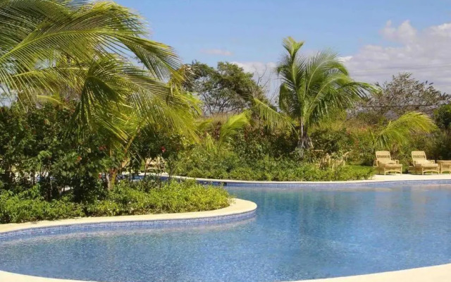 Bright 3 Bedroom Villa Colibrí in Hacienda Pinilla