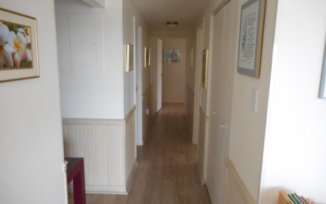 Henlopen Unit 710 by Long & Foster