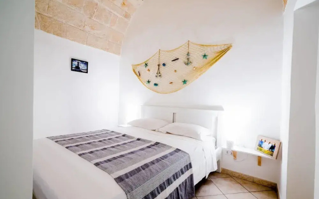 Terrazza su Monopoli