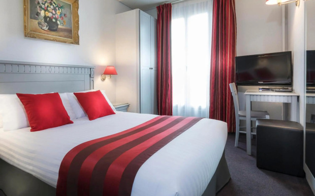 Agate Hotel