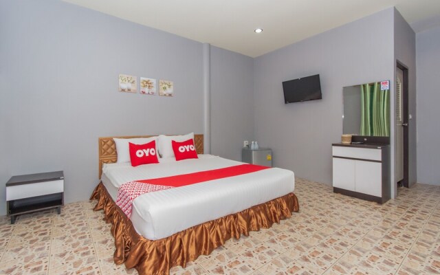 At Night by OYO Rooms
