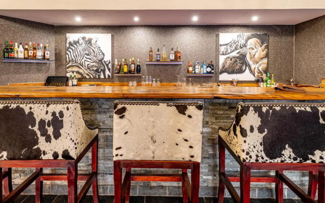Kusudalweni Safari Lodge and Spa