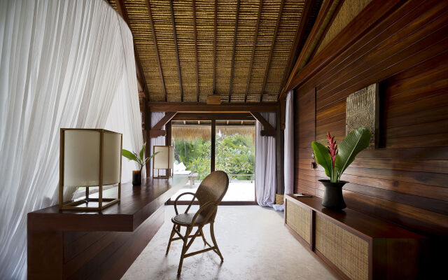Planta Luxury Boutique Resort