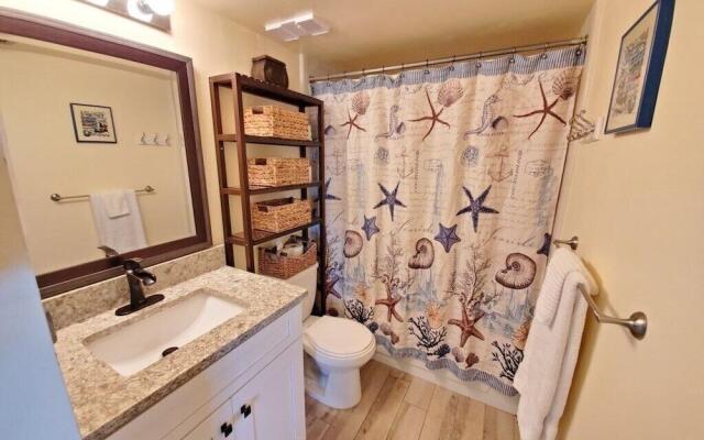 Ocean Village Club D22