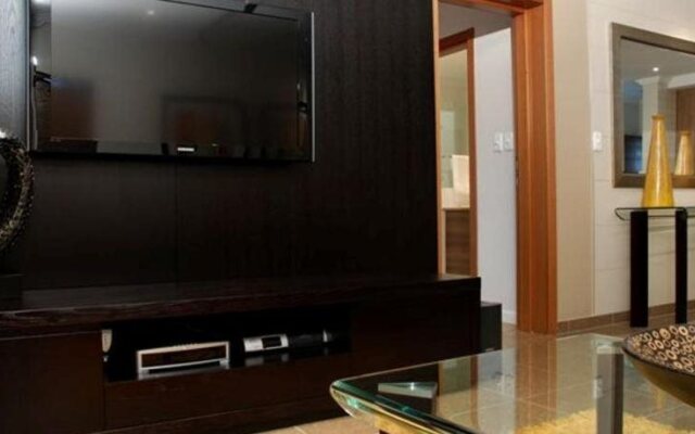 Prospect Luxury Apartments