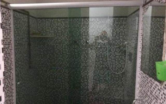 Conjugado em Copacabana