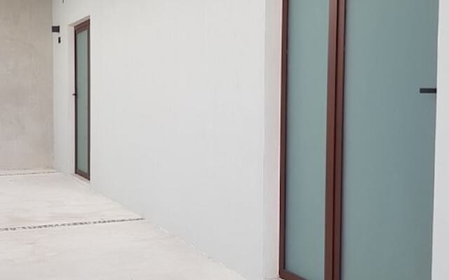 Hotel Paso del Mar Playa del Carmen