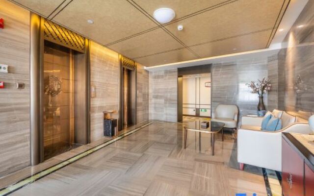 Zhangye Diamond Hotel