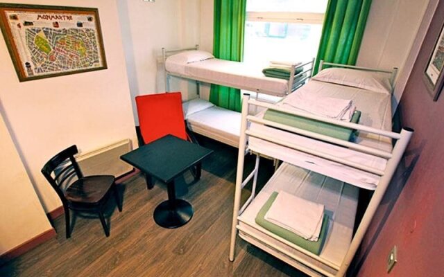 Plug Inn Boutique Hostel
