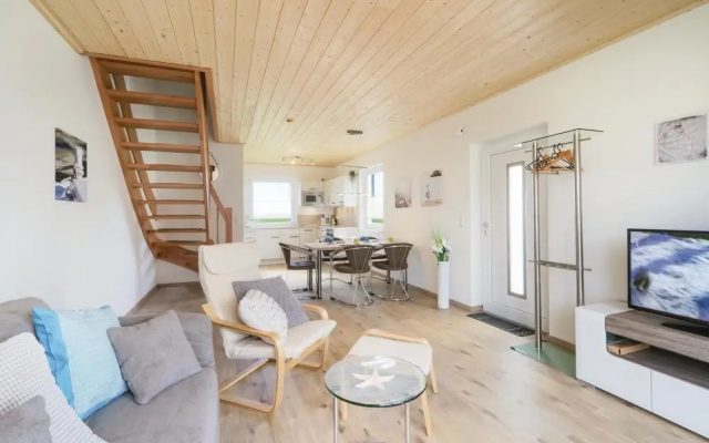 Beautiful Home in Altefähr/rügen With 2 Bedrooms and Internet
