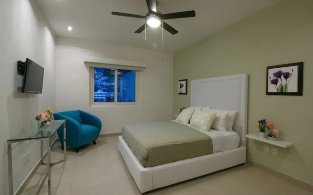 Top Floor 2 Bedroom at Zenith