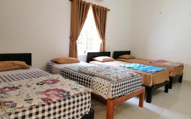 Skybird Homestay