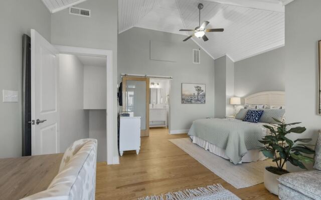 Beach, Please 3 Bedroom Townhouse by Redawning