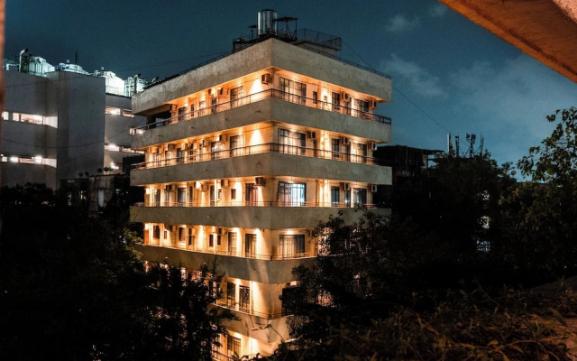 Arnna Hotel