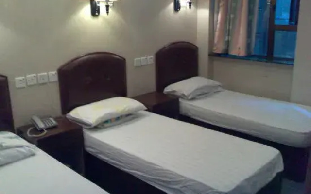 Oriental Pearl Hostel
