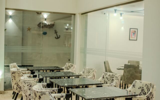 Regenta Place Vasco Goa