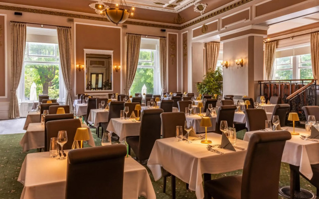 Britannia Palace Hotel Buxton & Spa