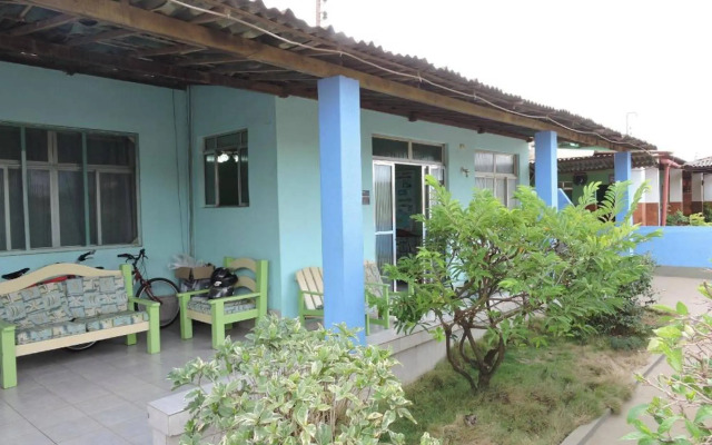 Casa Swell Hostel