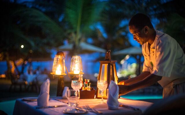AfroChic Diani Beach