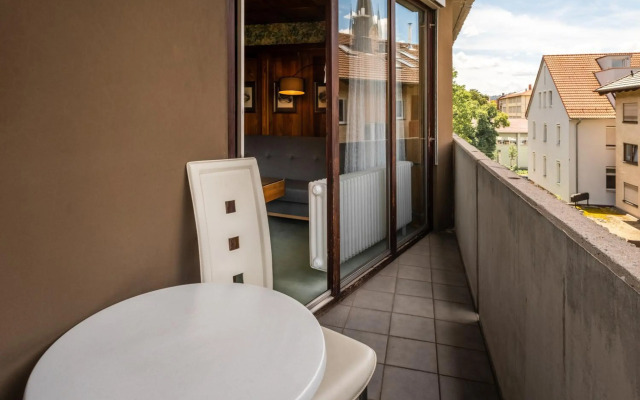 Hotel Spahr