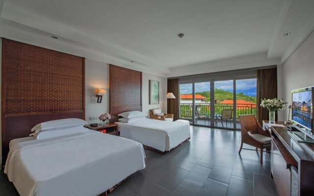 Sheraton Huizhou Beach Resort