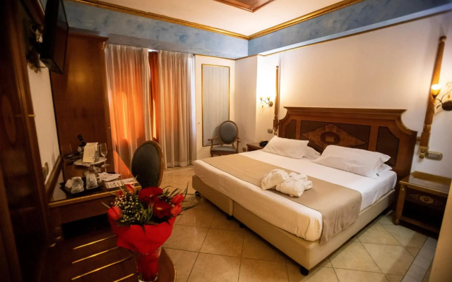 Hotel Il Principe