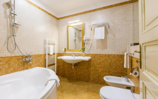Hotel Caruso Old Town Prague