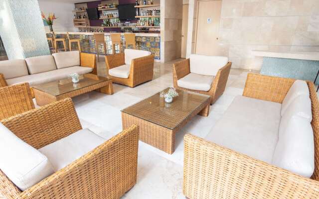 Sonesta Hotel Cartagena