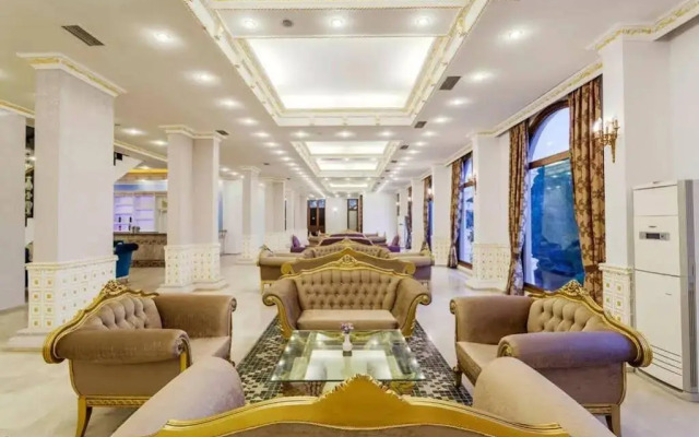 Larina Resort & Spa Hotel