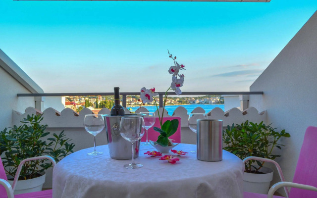 Luxury Apartments Villa Tea