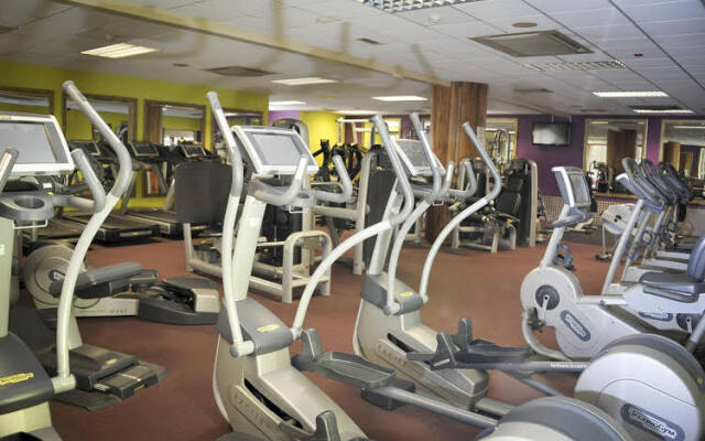 Mount Wolseley Hotel Spa & Golf Resort