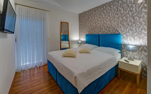 Hotel Skradinski Buk