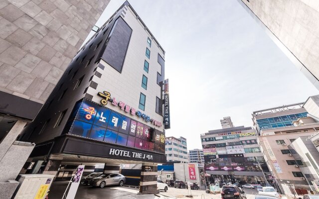 Hwaseong Ritz Hotel
