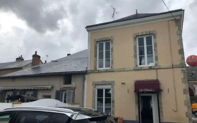 REPAU