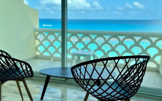 Beach and Ocean Front Apartments 1