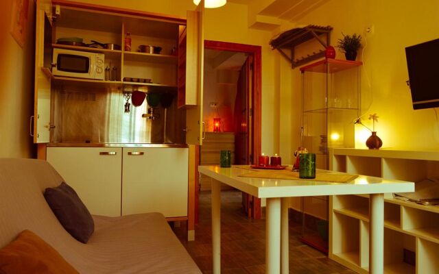 Apartamentos Abililla Granada Centro