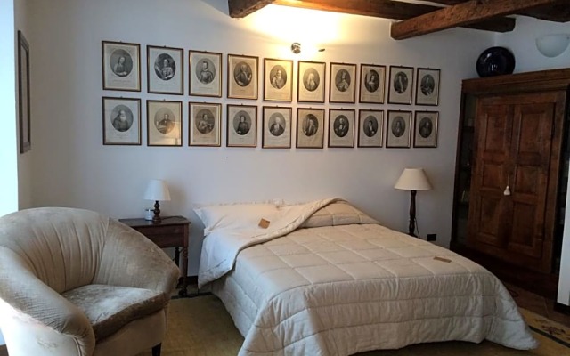 Bed & Breakfast Dimora D'artista