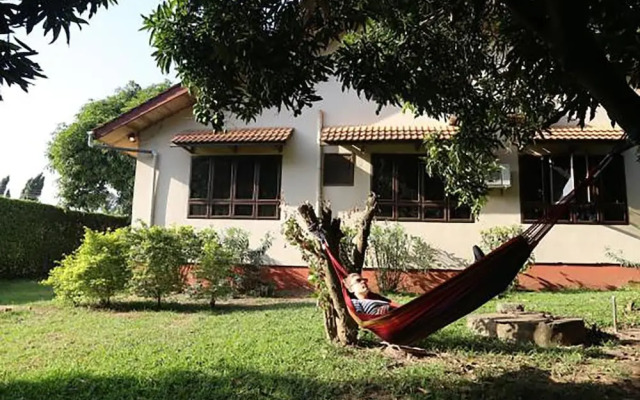 Logess Estates Guesthouse