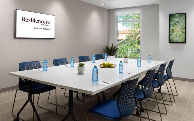 Residence Inn by Marriott San Juan Isla Verde