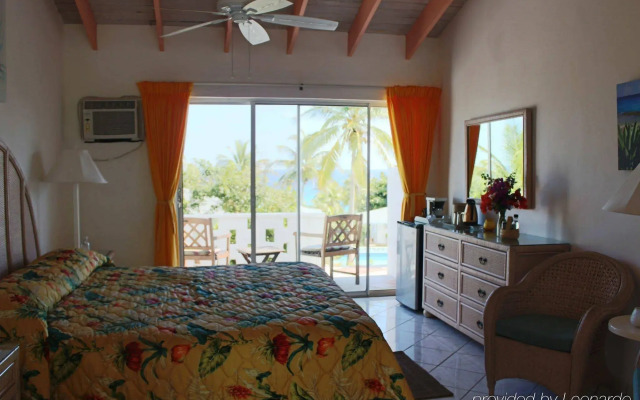 Stella Maris Resort Club
