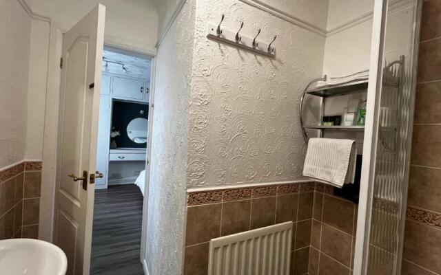 Orient B&B