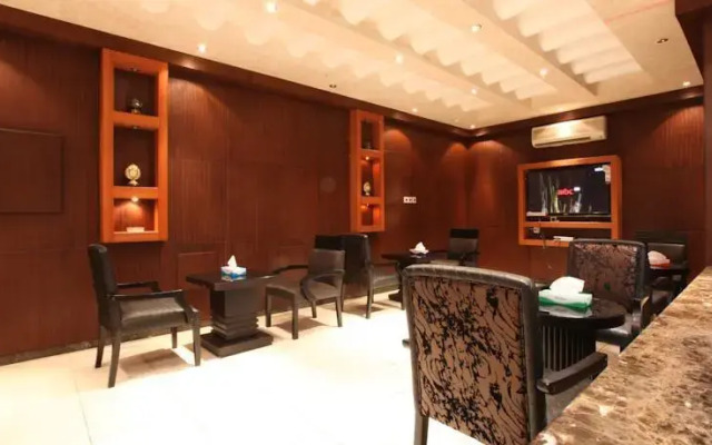 Taleen Al Rawabi 1 Hotel
