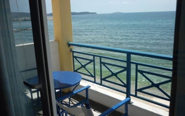 Hotels Thalassies & Thalassies Nouveau